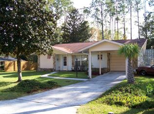21092 SW Plantation St, Dunnellon, FL 34431