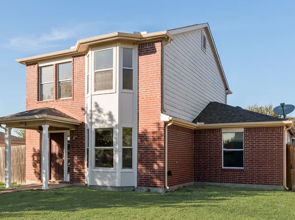9711 Brierwyck Dr, Dallas, TX 75217
