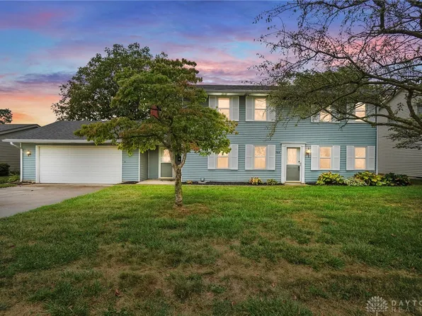 564 Shaftsbury Rd, Troy, OH 45373