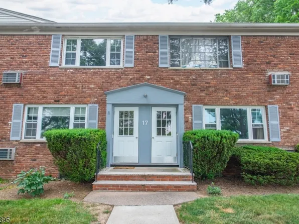 17 Wedgewood Dr 84 #84, Verona Twp., NJ 07044