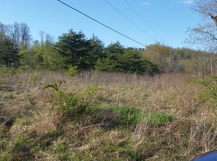 0 Savagevile Road, Jackson, OH 45640