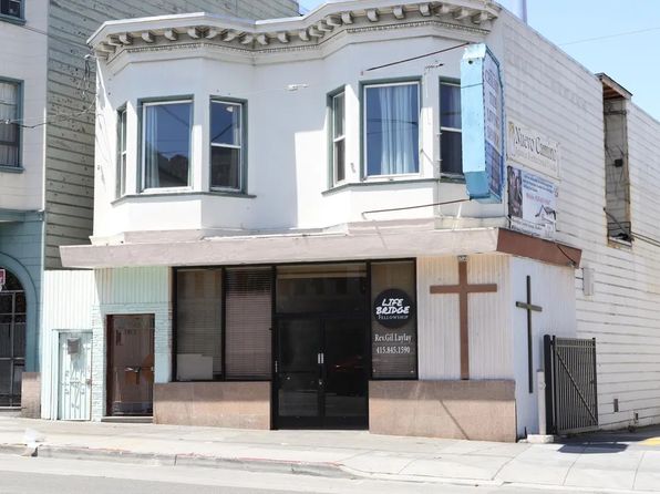 5160 Mission St