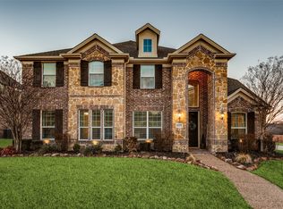 10578 Railswood Dr, Frisco, TX 75035