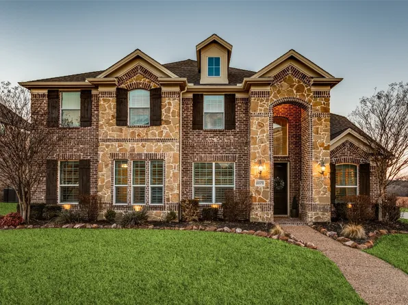 10578 Railswood Dr, Frisco, TX 75035