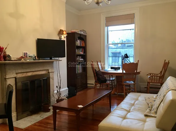 185 Beacon St, Boston, MA