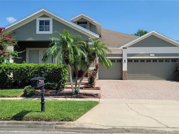 13413 Zori Ln, Windermere, FL 34786