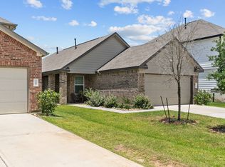 3311 Tavo Ridge Dr, Conroe, TX 77301