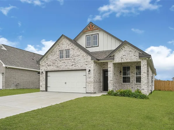 2802 Maryland Ave, League City, TX 77573