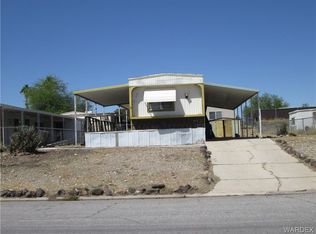 915 Citrus St, Bullhead City, AZ 86442