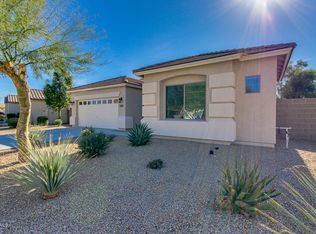 11735 N 165th Ave, Surprise, AZ 85388