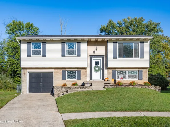 1814 Flagstaff Ct, Louisville, KY 40223