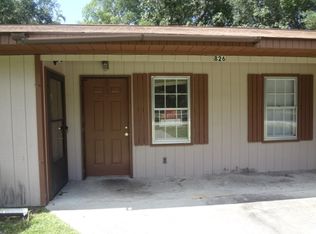 826 Red Fox Cir APT B, Hartsville, SC 29550