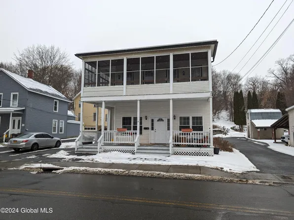 5 S Main Street, Voorheesville, NY 12186