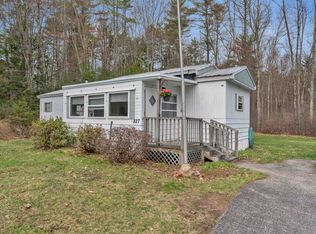 827 Franklin Pierce Highway Highway, Barrington, NH 03825