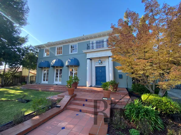 1166 Clarendon Cres, Oakland, CA 94610