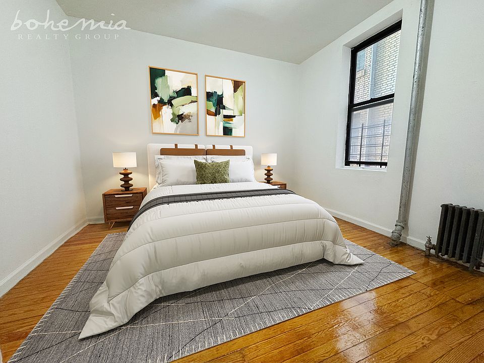 2nd image of 555 W 151st St Unit 22C