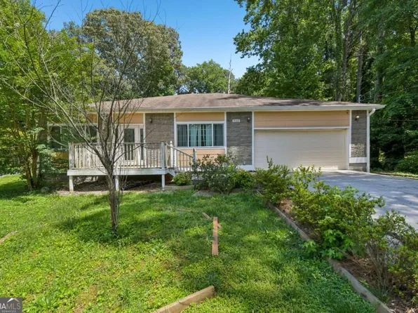 3167 Westmart Ln, Atlanta, GA 30340