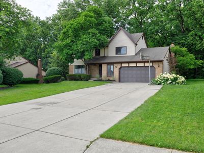 10010 Oxford Dr NW, Pickerington, OH, 43147