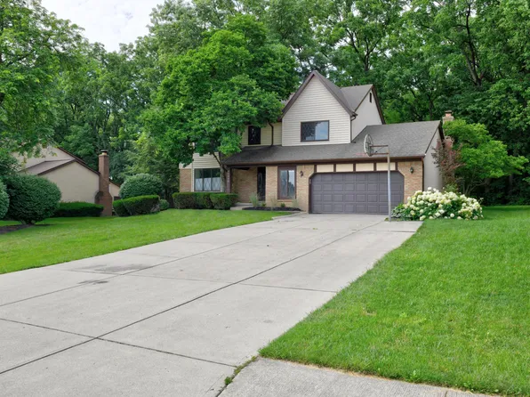 10010 Oxford Dr NW, Pickerington, OH 43147