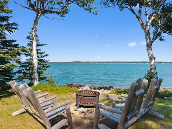 219 Paul Bunyan Road, Gouldsboro, ME 04607