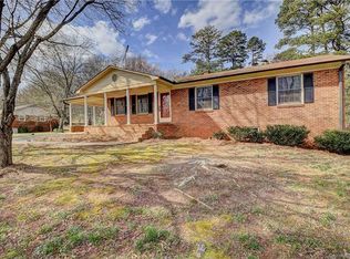 234 Bynum Rd, Lincolnton, NC 28092