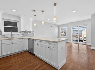 40 E 5th St, Bayonne, NJ