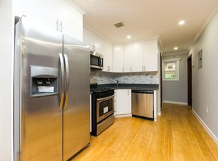 8609 102nd Ave, Ozone Park, NY 11416