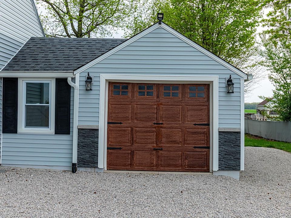 5033 Crestline Rd, Bucyrus, OH 44820 | Zillow