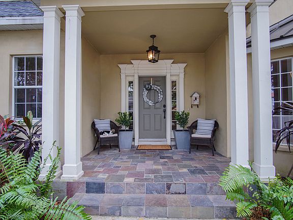 Come on in! 
