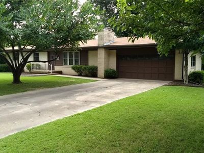 2022 Ranch Dr, Springdale, AR, 72762