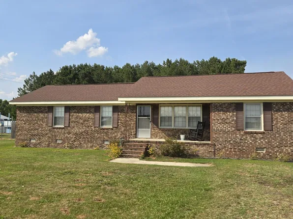 10478 Us 64 Alt W, Rocky Mount, NC 27801