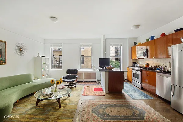 Rented by Corcoran | media 1