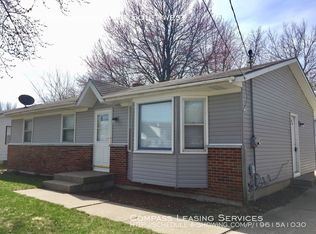 4589 Valleyridge Ave SW, Wyoming, MI 49519