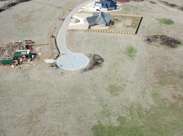 302 Bermuda Rdg, Perry, GA 31069