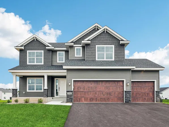 858 Greywood Blvd SW, Delano, MN 55328