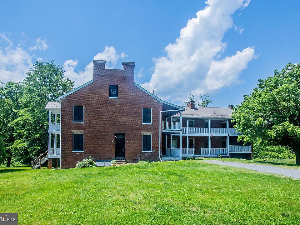 2919 Hammonds Mill Rd, Hedgesville, WV 25427 Zillow