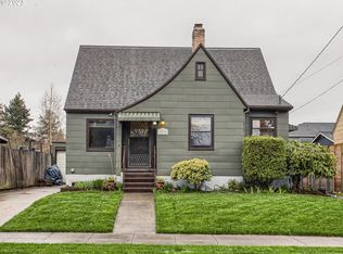 7835 N Wabash Ave, Portland, OR 97217