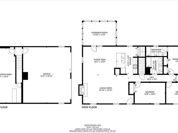 3rd image of 5463 Ridgeview Waye