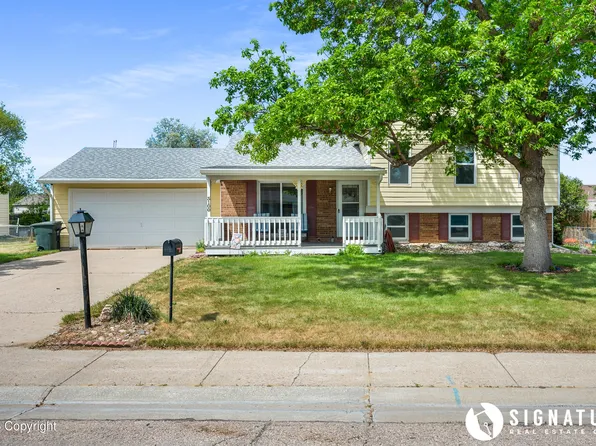3100 Alberta Dr, Gillette, WY 82718