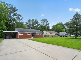 2243 N Bolton Ave, Indianapolis, IN 46218
