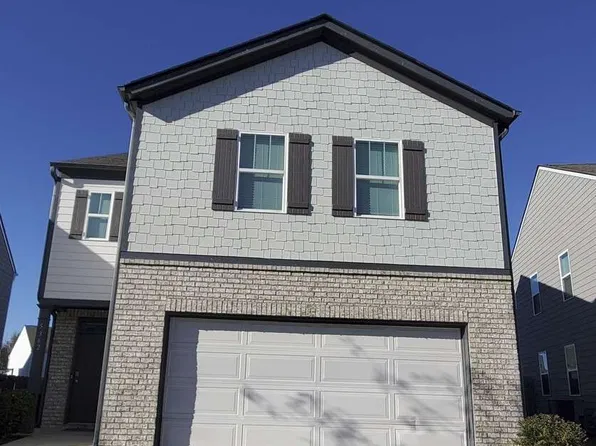5362 Aster Pl, Oakwood, GA 30566
