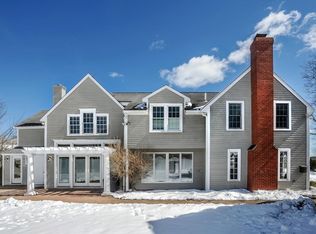 46 Elm Ct, Cohasset, MA 02025