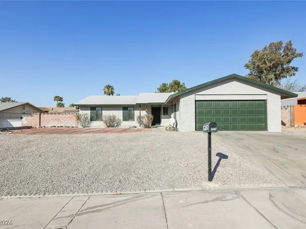 5263 S Pearl St, Las Vegas, NV 89120