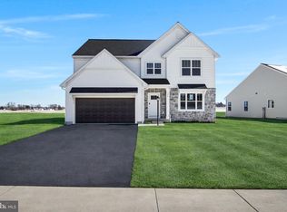 134 Alexandria Dr, Annville, PA 17003