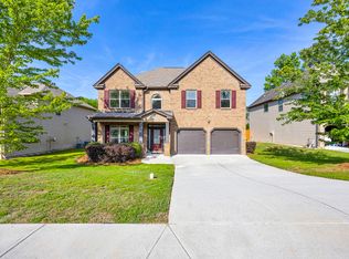 1216 Trophy Club Ave, Dacula, GA 30019