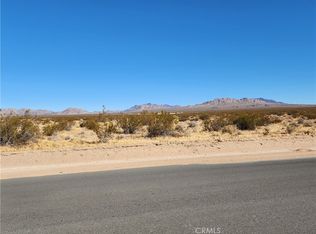 502 Northside Rd, Lucerne Valley, CA 92356