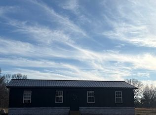 20036 Glenn T Rd, Aberdeen, MS 39730