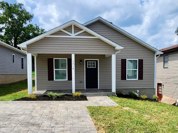 2018 Wallace Ave NE, Roanoke, VA 24012