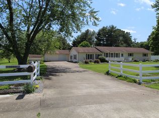 1385 Burkeen Rd, Dexter, KY 42036