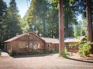 3001 Albion Ridge H Rd, Albion, CA 95410